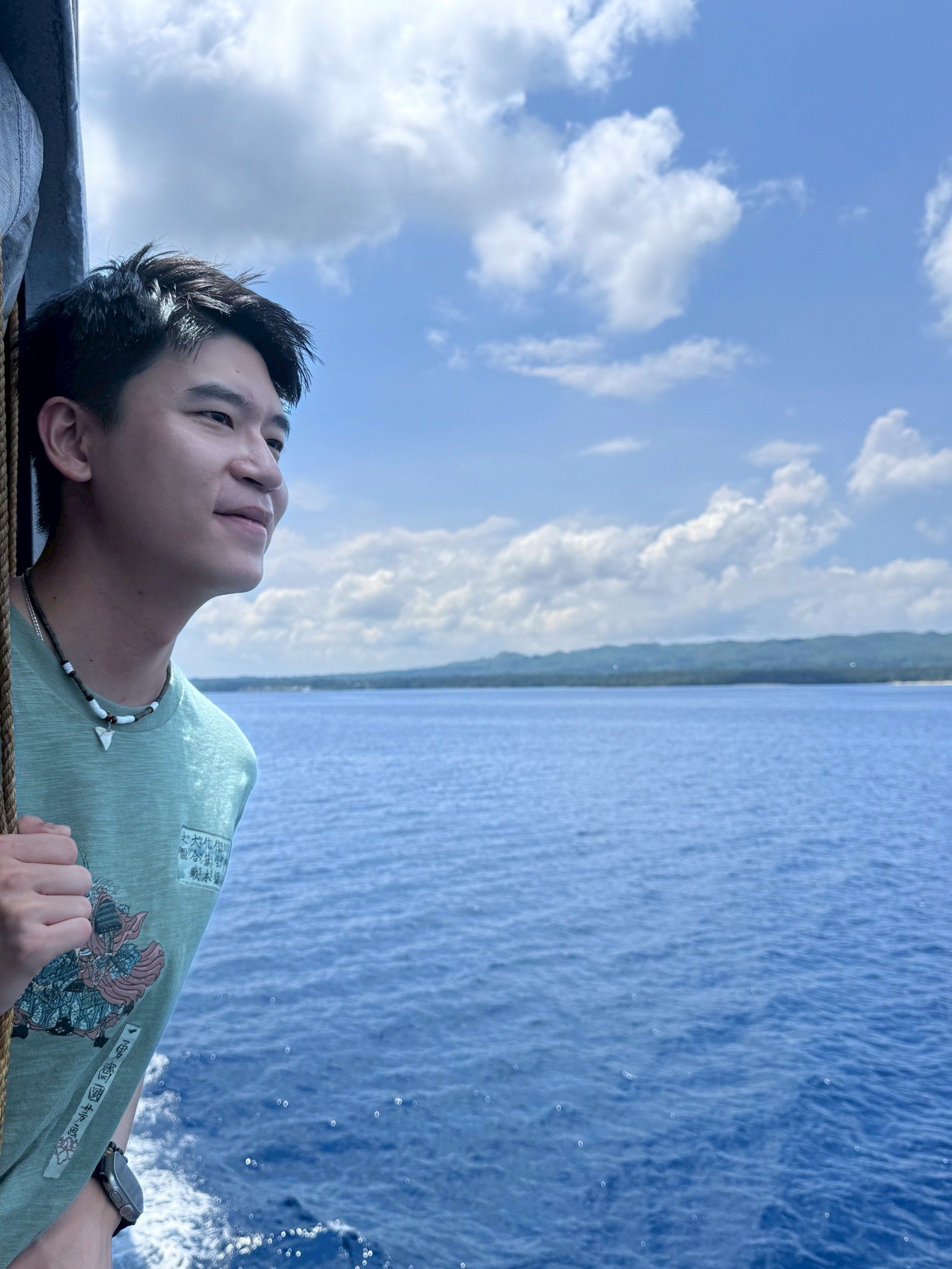 F1 — LINE ALBUM Travel photos 2✨ 260627 22